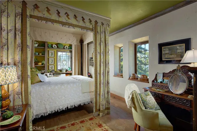 $6,995,000 | 27002 Avenida Las Palmas, Dana Point, CA 92624