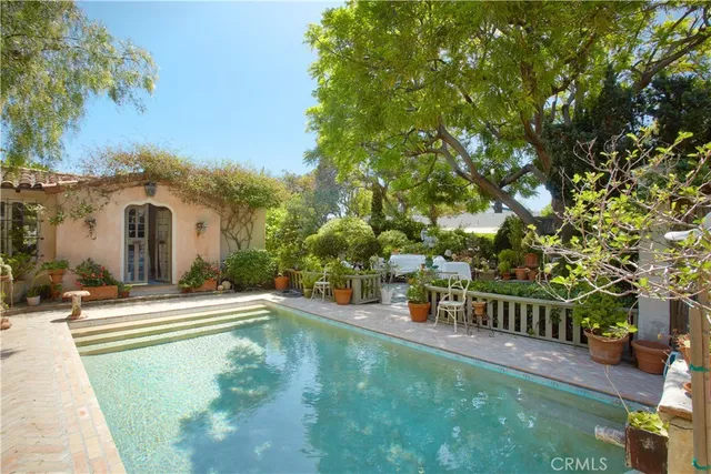 $6,995,000 | 27002 Avenida Las Palmas, Dana Point, CA 92624