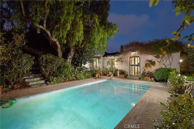 $6,995,000 | 27002 Avenida Las Palmas, Dana Point, CA 92624