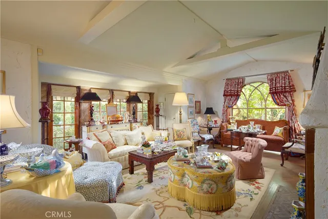 $6,995,000 | 27002 Avenida Las Palmas, Dana Point, CA 92624