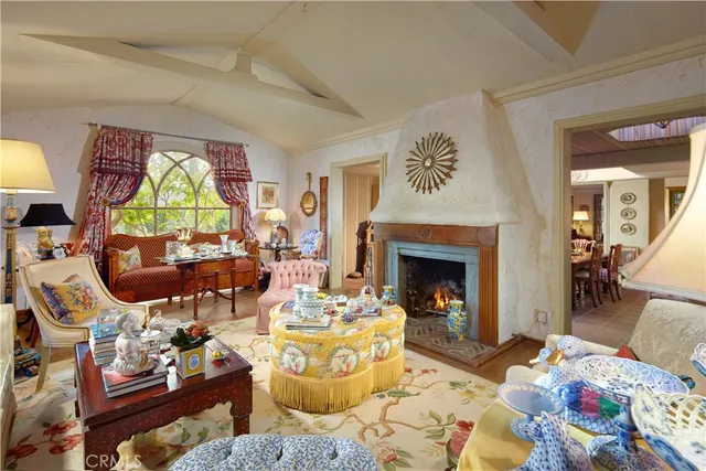 $6,995,000 | 27002 Avenida Las Palmas, Dana Point, CA 92624