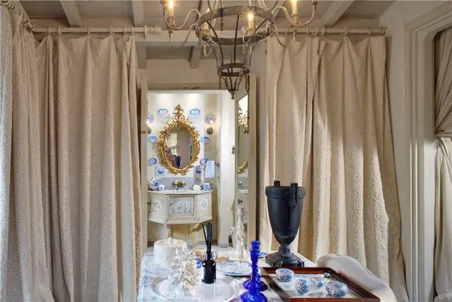 $6,995,000 | 27002 Avenida Las Palmas, Dana Point, CA 92624