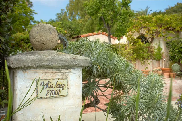 $6,995,000 | 27002 Avenida Las Palmas, Dana Point, CA 92624