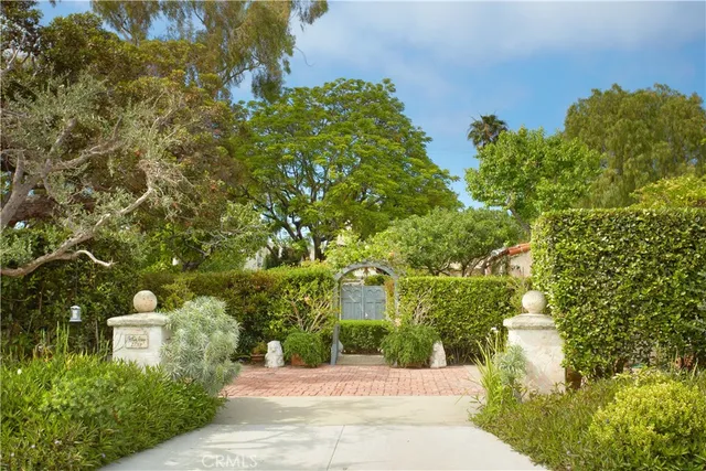 $6,995,000 | 27002 Avenida Las Palmas, Dana Point, CA 92624