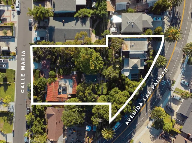 $6,995,000 | 27002 Avenida Las Palmas, Dana Point, CA 92624