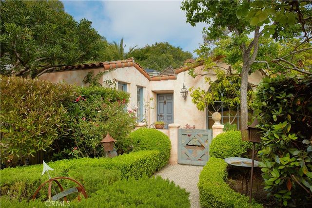 $6,995,000 | 27002 Avenida Las Palmas, Dana Point, CA 92624