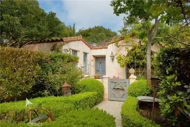 $6,995,000 | 27002 Avenida Las Palmas, Dana Point, CA 92624