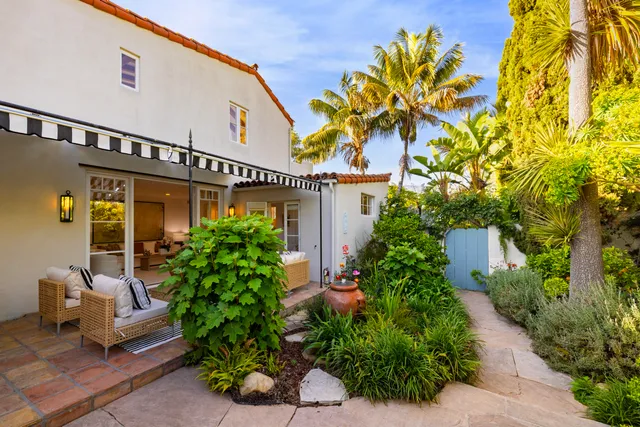 $3,013,000 | 924 Garden Street, Unit F, Santa Barbara, CA 93101
