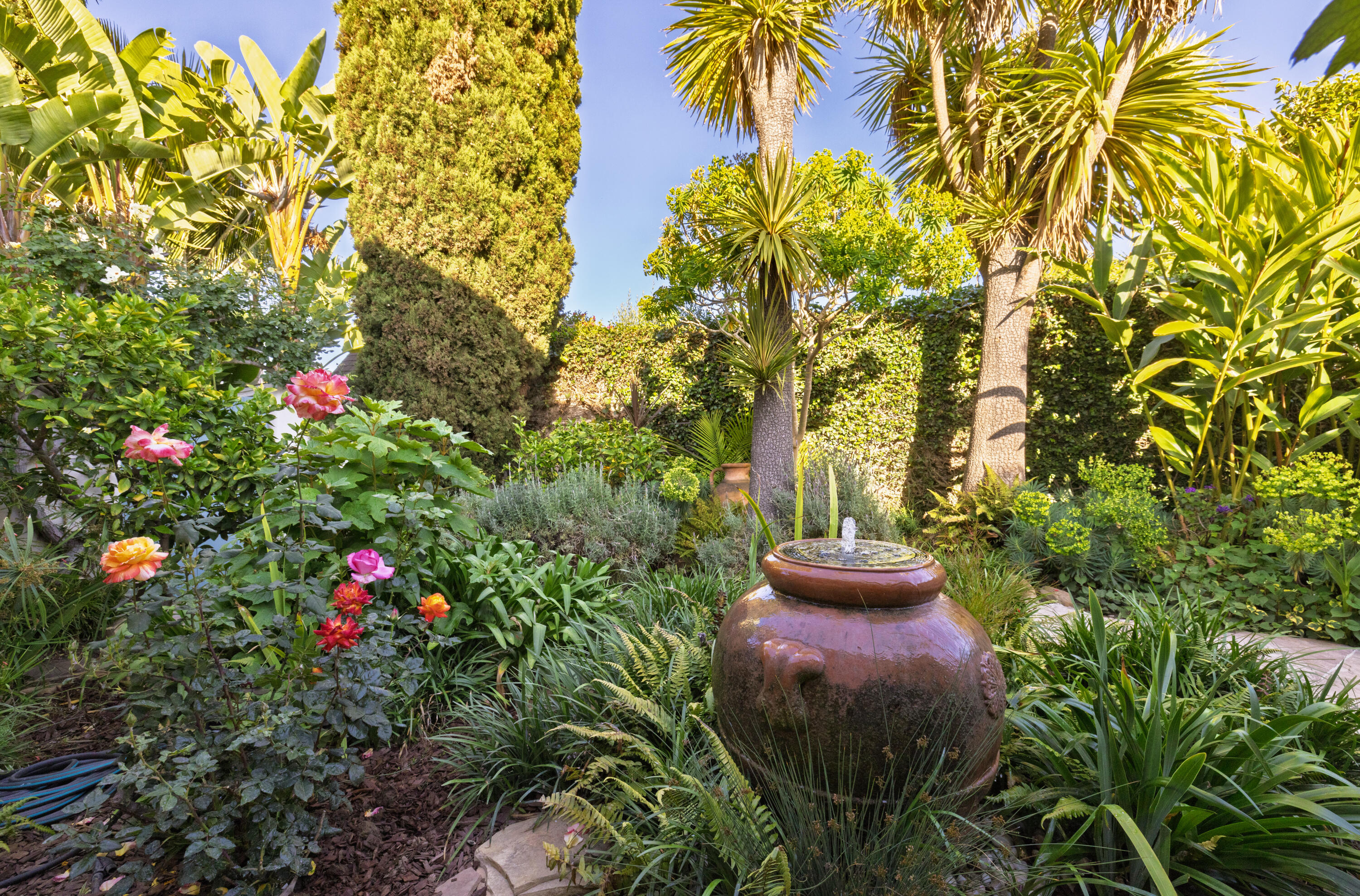 924 Garden Street, Unit F Santa Barbara, CA 93101 - Photo 17 of 34 924 Garden