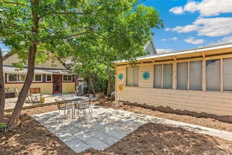 $750,000 | 3333 West 33rd Avenue, Denver, CO 80211