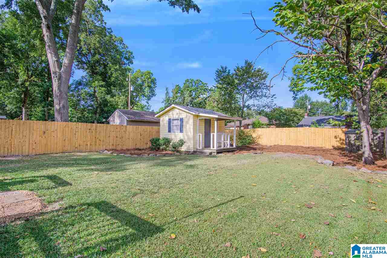 136 Chestnut Street Birmingham, AL 35210 - Photo 24 of 28