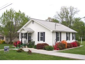 230 Harris Street Erwin, TN 37650 - Photo 1 of 8 Photo 1