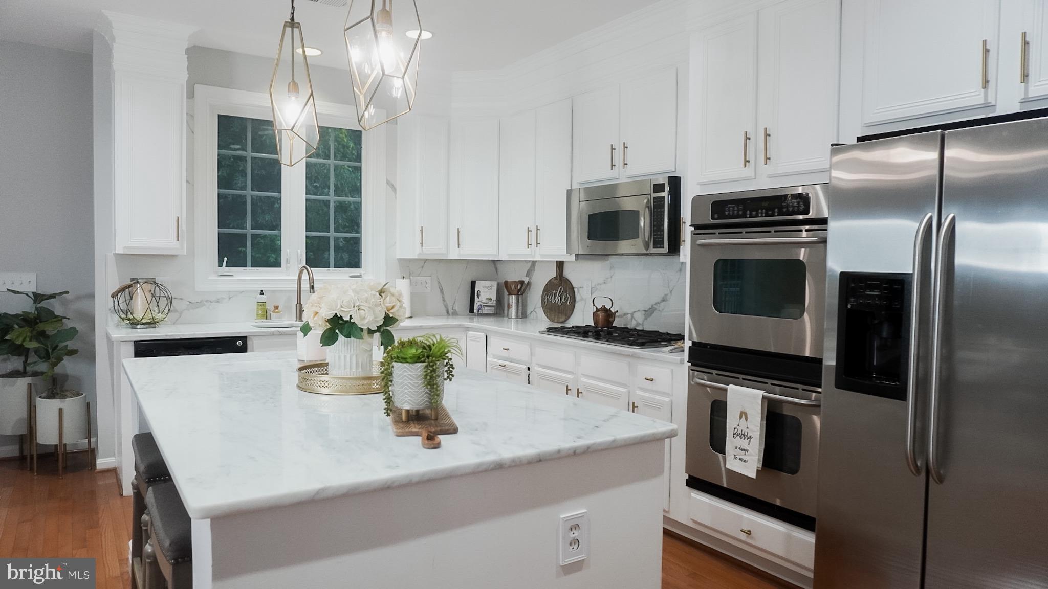 1613 Chapel Ridge Court Hanover, MD 21076 - Photo 18 of 60 Gallery Image 18