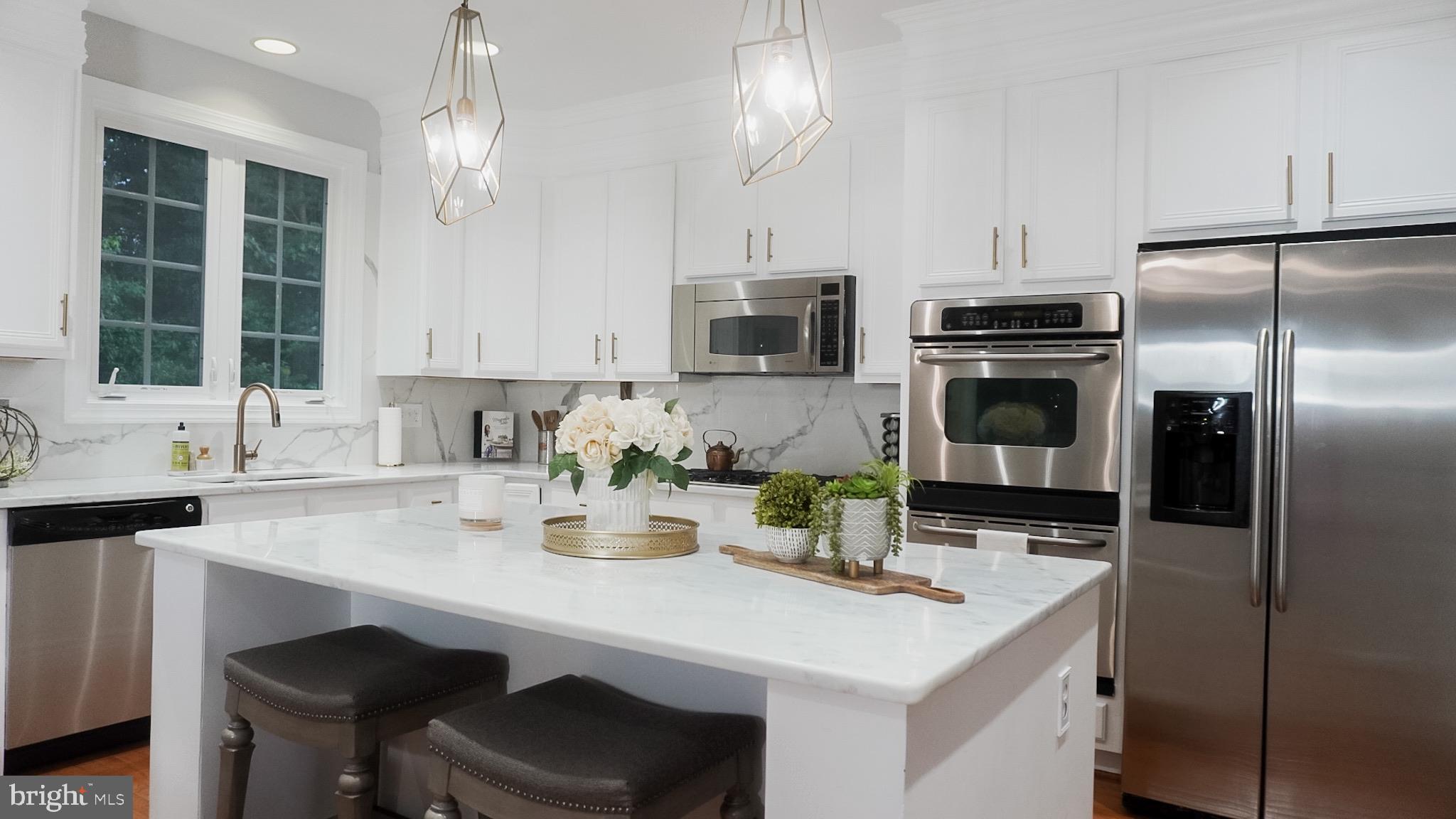 1613 Chapel Ridge Court Hanover, MD 21076 - Photo 19 of 60 Gallery Image 19