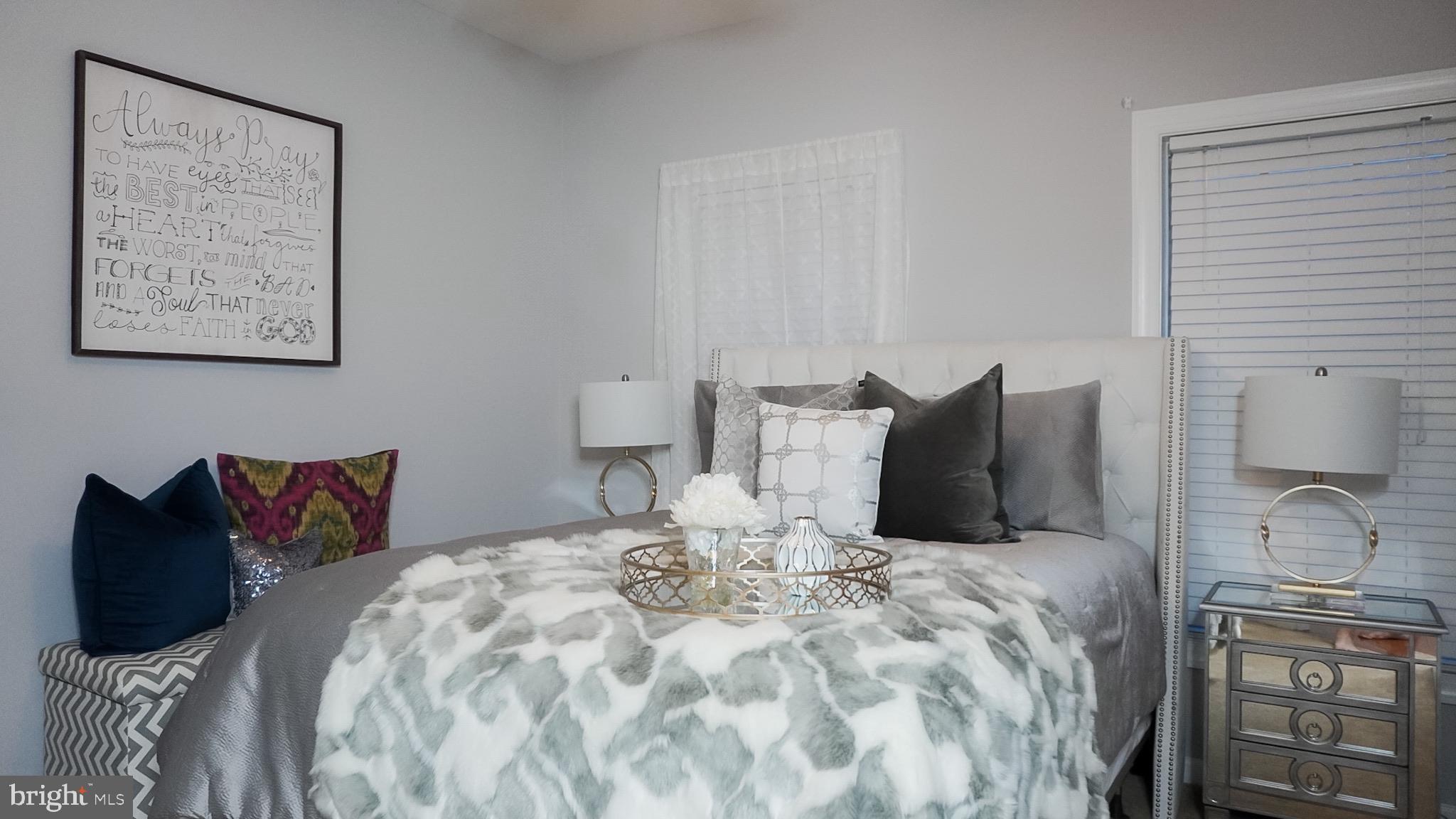 1613 Chapel Ridge Court Hanover, MD 21076 - Photo 44 of 60 Jr suite with attached bath