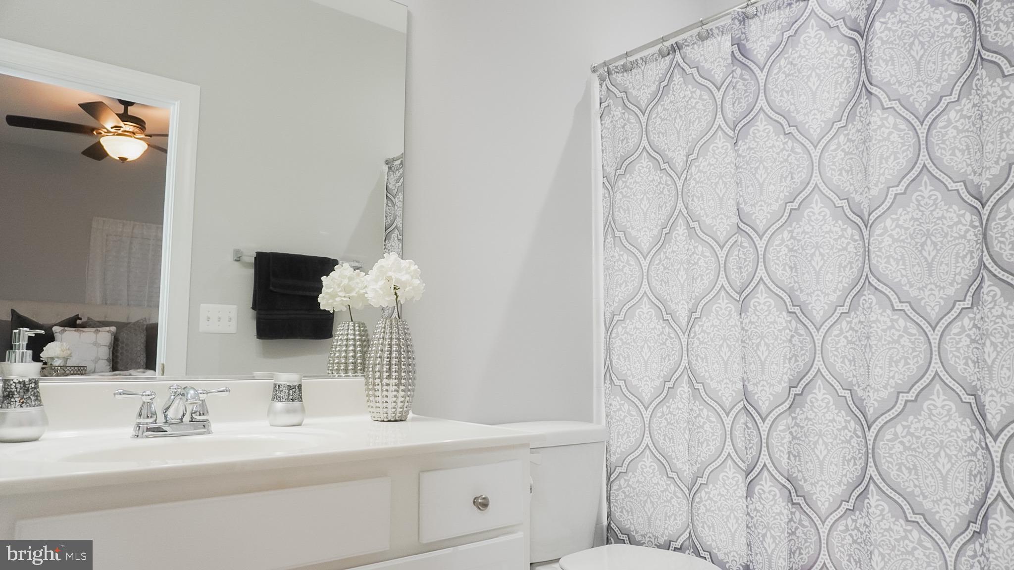 1613 Chapel Ridge Court Hanover, MD 21076 - Photo 45 of 60 Jr suite with attached bath