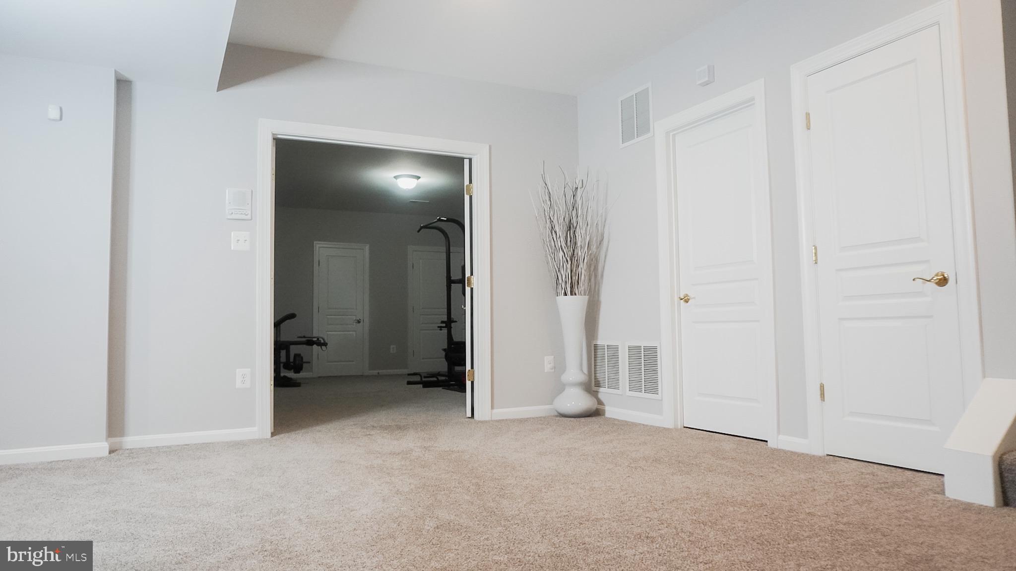 1613 Chapel Ridge Court Hanover, MD 21076 - Photo 51 of 60 Rec Room in the basement