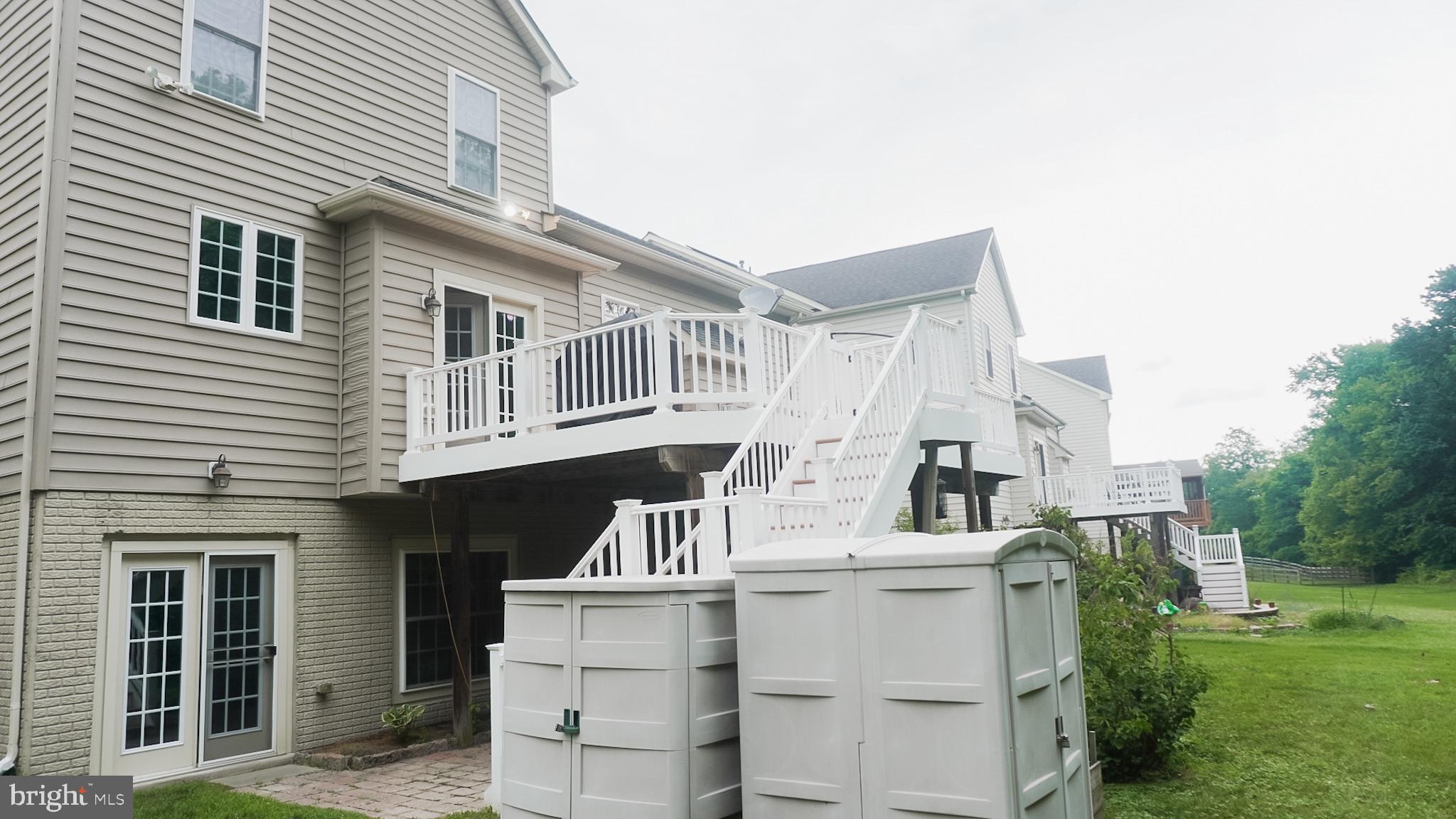 1613 Chapel Ridge Court Hanover, MD 21076 - Photo 58 of 60 Gallery Image 58