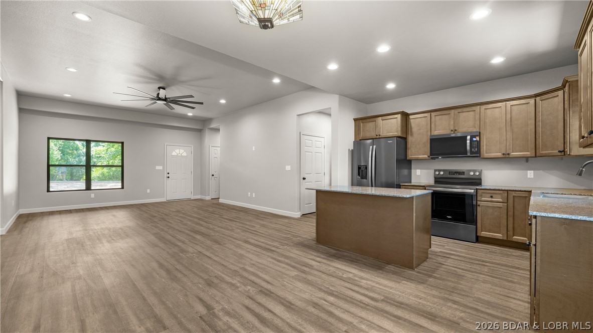 375 Normac Ridge Road Camdenton, MO 65020 - Photo 6 of 45