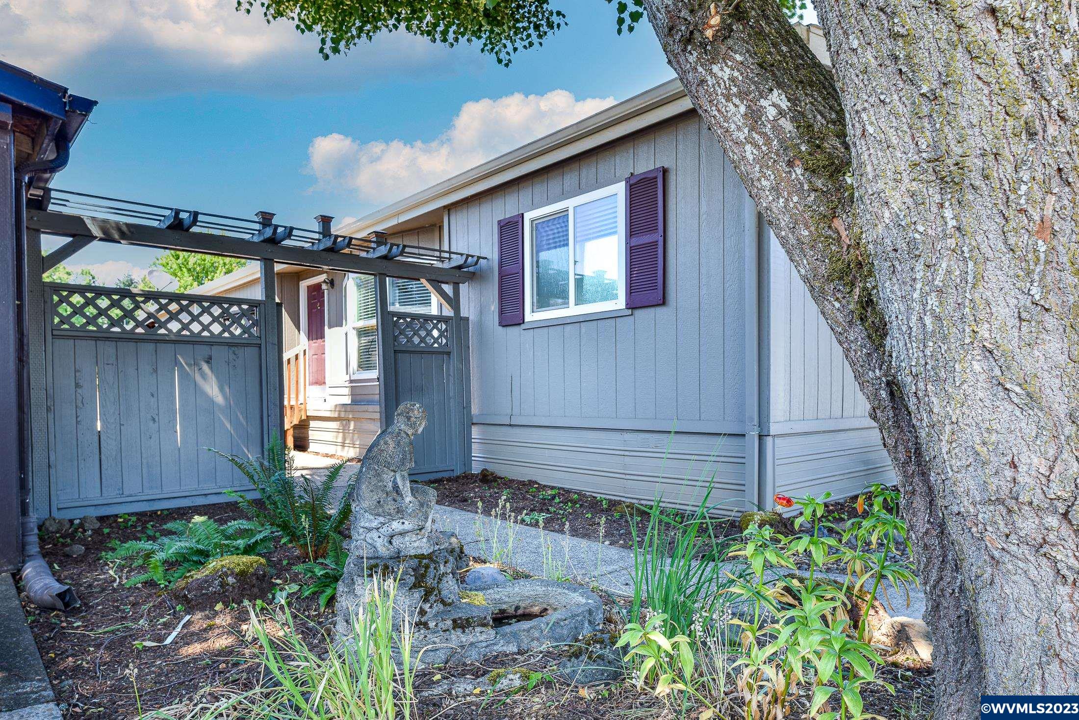 10660 Southwest Wilsonville Road, Unit 20 Wilsonville, OR 97070 - Photo 7 of 41