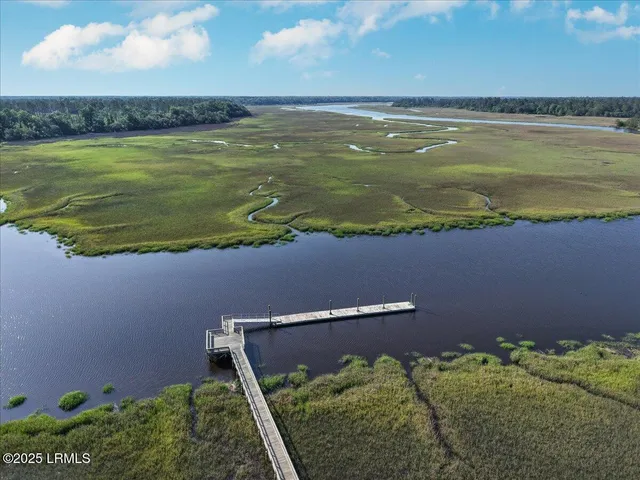 $59,500 | 690 Somerset Drive, Yemassee, SC 29945