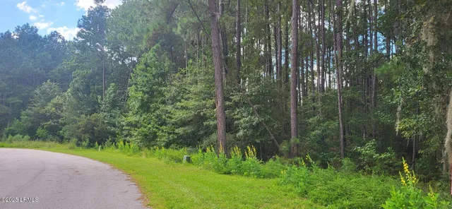 $59,500 | 690 Somerset Drive, Yemassee, SC 29945