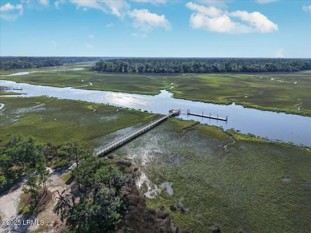 $59,500 | 690 Somerset Drive, Yemassee, SC 29945