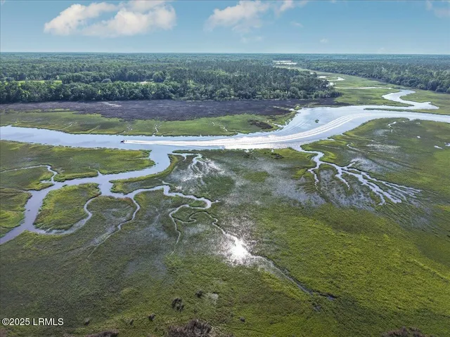 $59,500 | 690 Somerset Drive, Yemassee, SC 29945