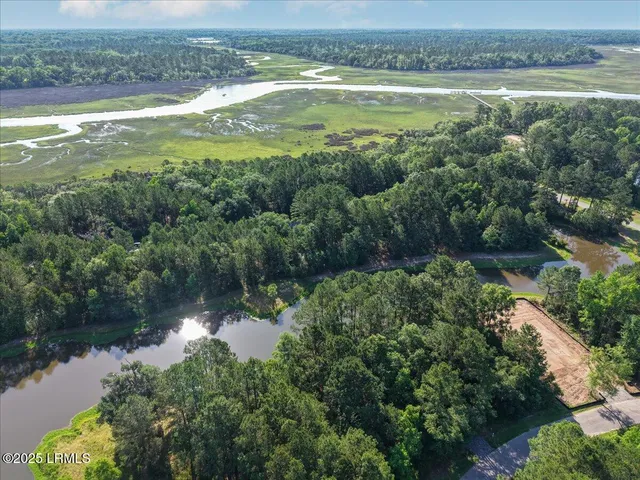 $59,500 | 690 Somerset Drive, Yemassee, SC 29945