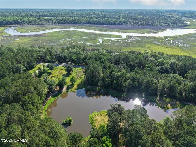 $59,500 | 690 Somerset Drive, Yemassee, SC 29945