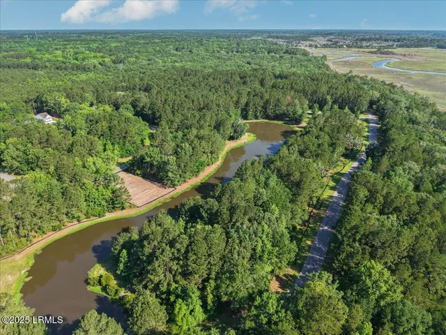 $59,500 | 690 Somerset Drive, Yemassee, SC 29945