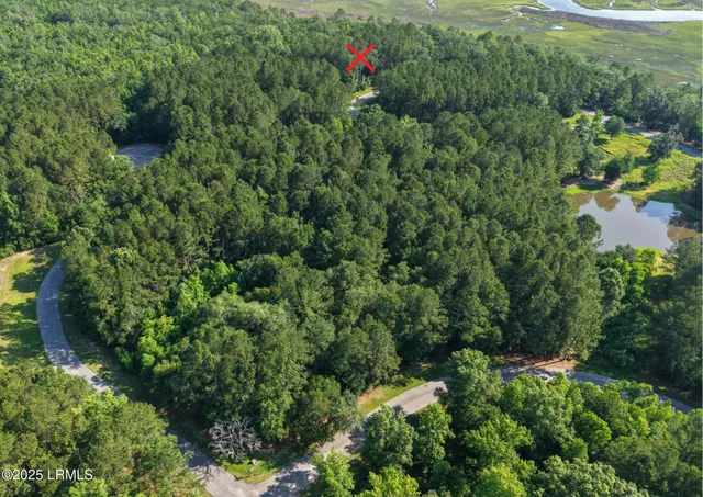 $59,500 | 690 Somerset Drive, Yemassee, SC 29945