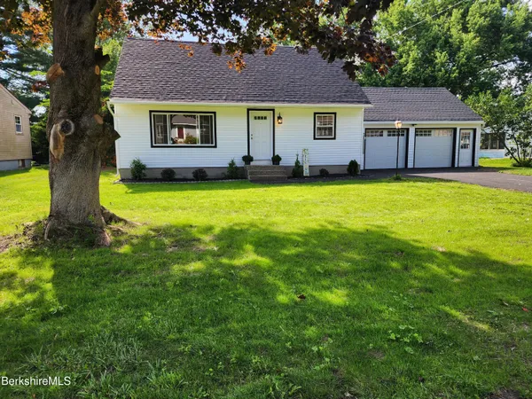 $345,000 | 22 Wealthy Avenue, Pittsfield, MA 01201