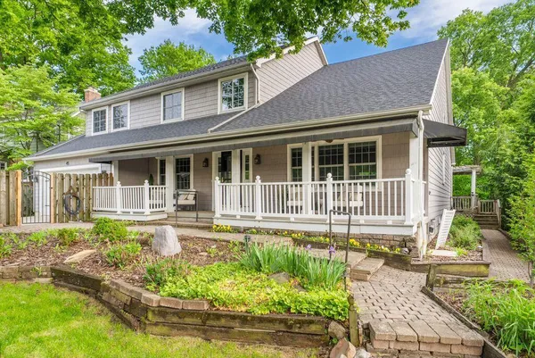 $749,900 | 45 East California Avenue, Columbus, OH 43202