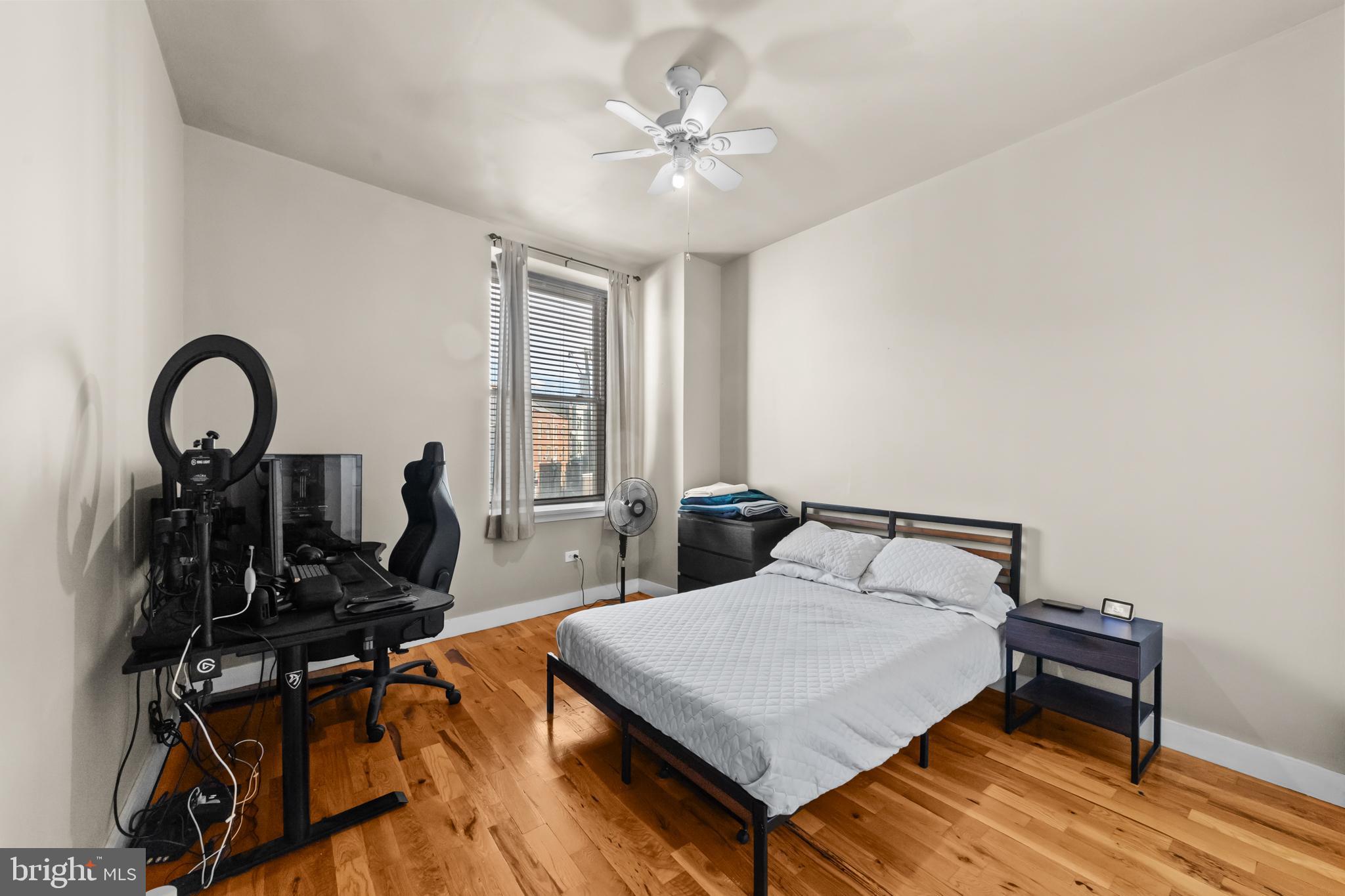1642-44 Ridge Avenue Philadelphia, PA 19130 - Photo 14 of 24 a view of a room with gym equipment