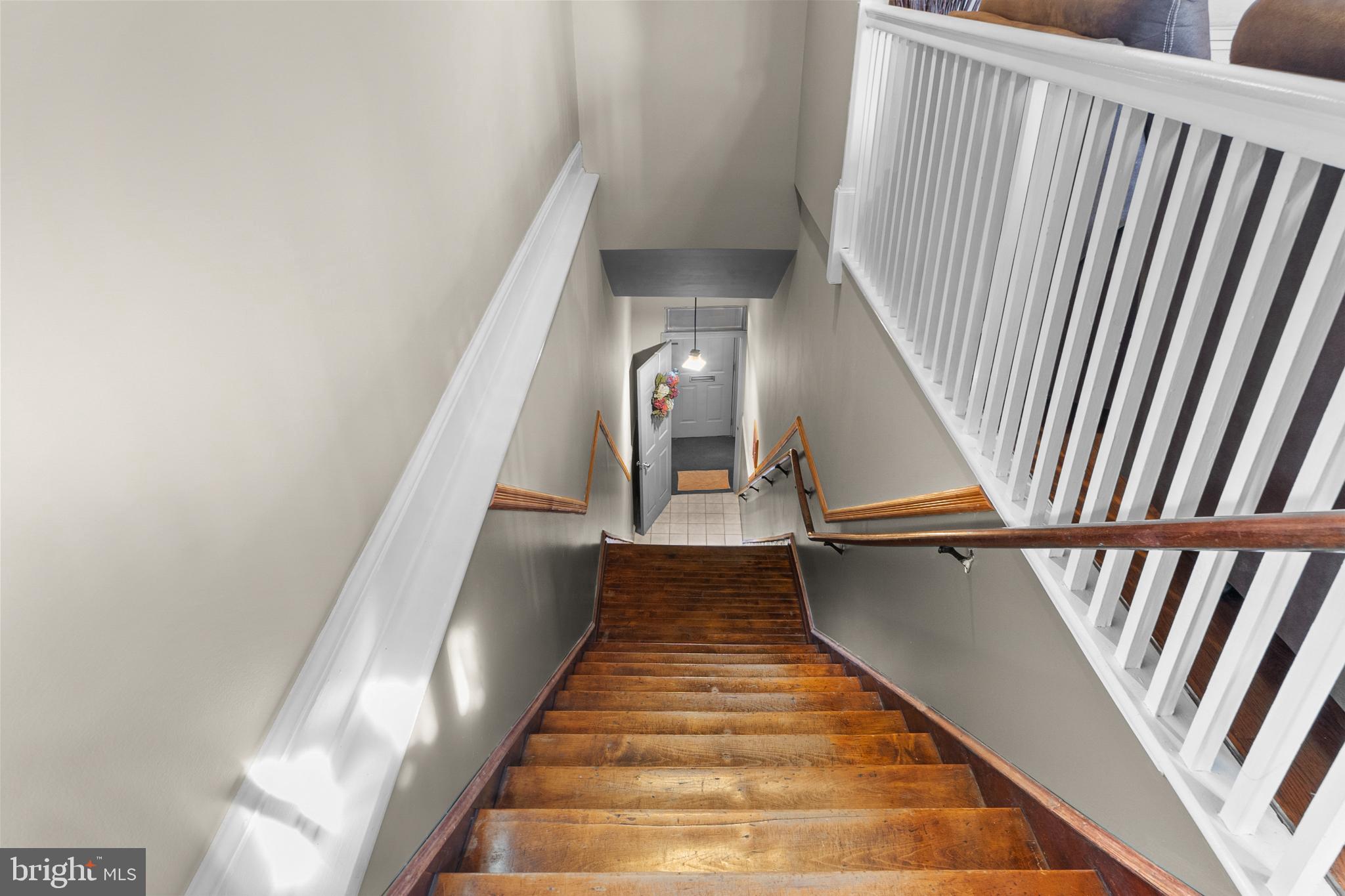 1642-44 Ridge Avenue Philadelphia, PA 19130 - Photo 18 of 24 a view of entryway