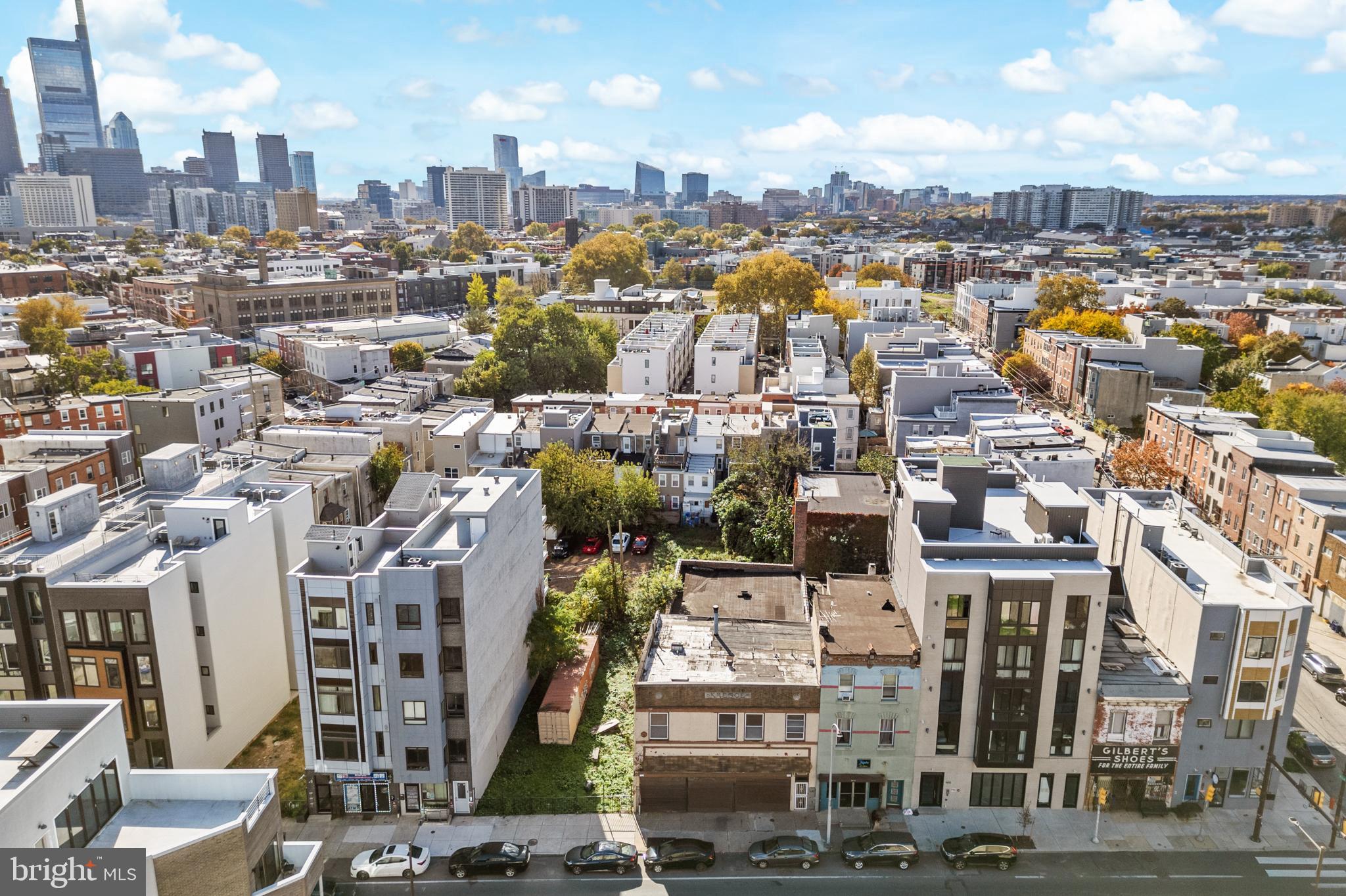 1642-44 Ridge Avenue Philadelphia, PA 19130 - Photo 2 of 24 a view of city