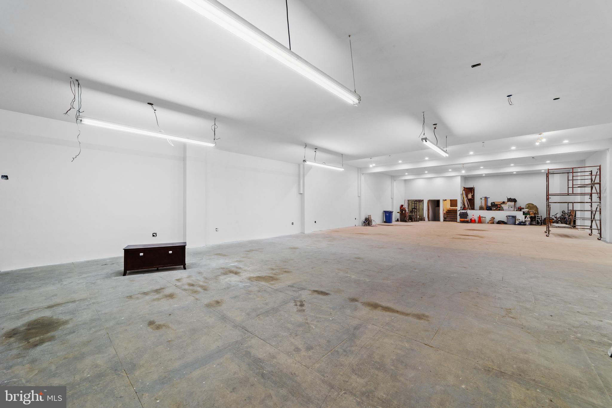 1642-44 Ridge Avenue Philadelphia, PA 19130 - Photo 24 of 24 a view of a storage & utility area