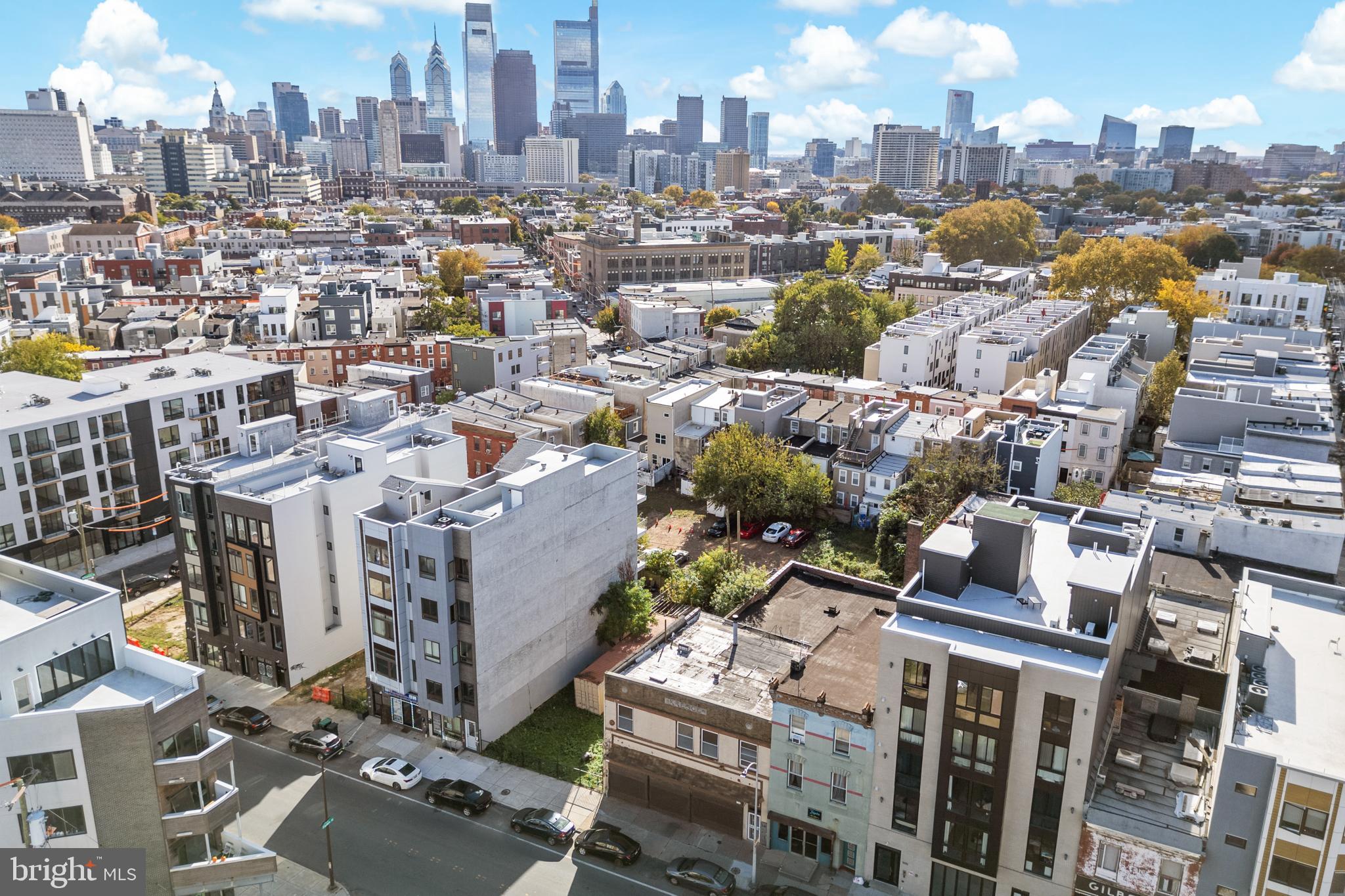 1642-44 Ridge Avenue Philadelphia, PA 19130 - Photo 3 of 24 a picture of city view
