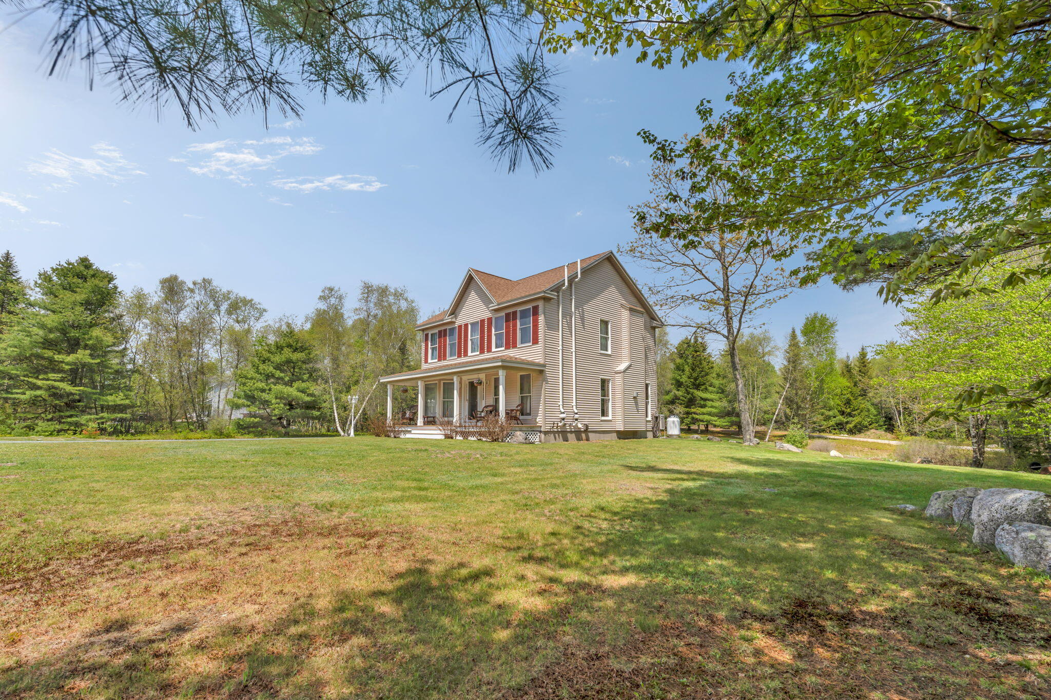 167 Twin Hill Road Ellsworth, ME 04605 - Photo 6 of 75 59-web-or-mls-167-twin-hill-rd