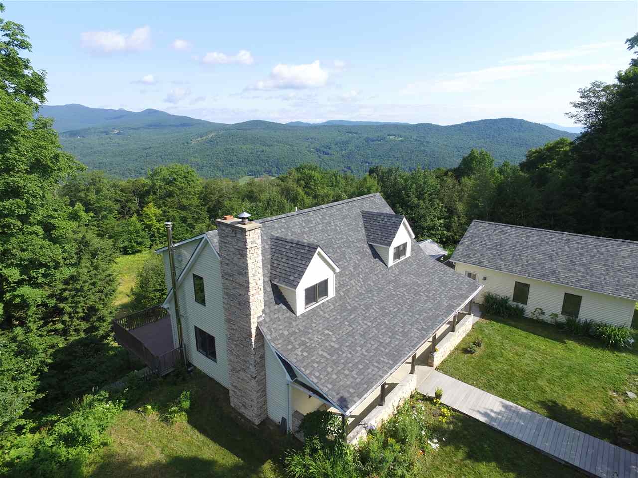 2410 Center Fayston Road Fayston, VT 05660 - Photo 1 of 40
