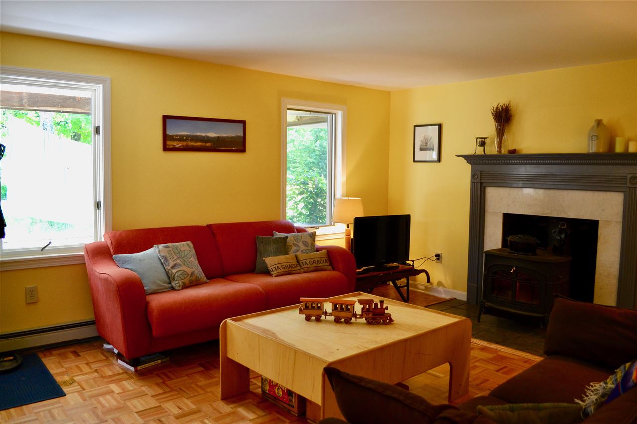 2410 Center Fayston Road Fayston, VT 05660 - Photo 15 of 40