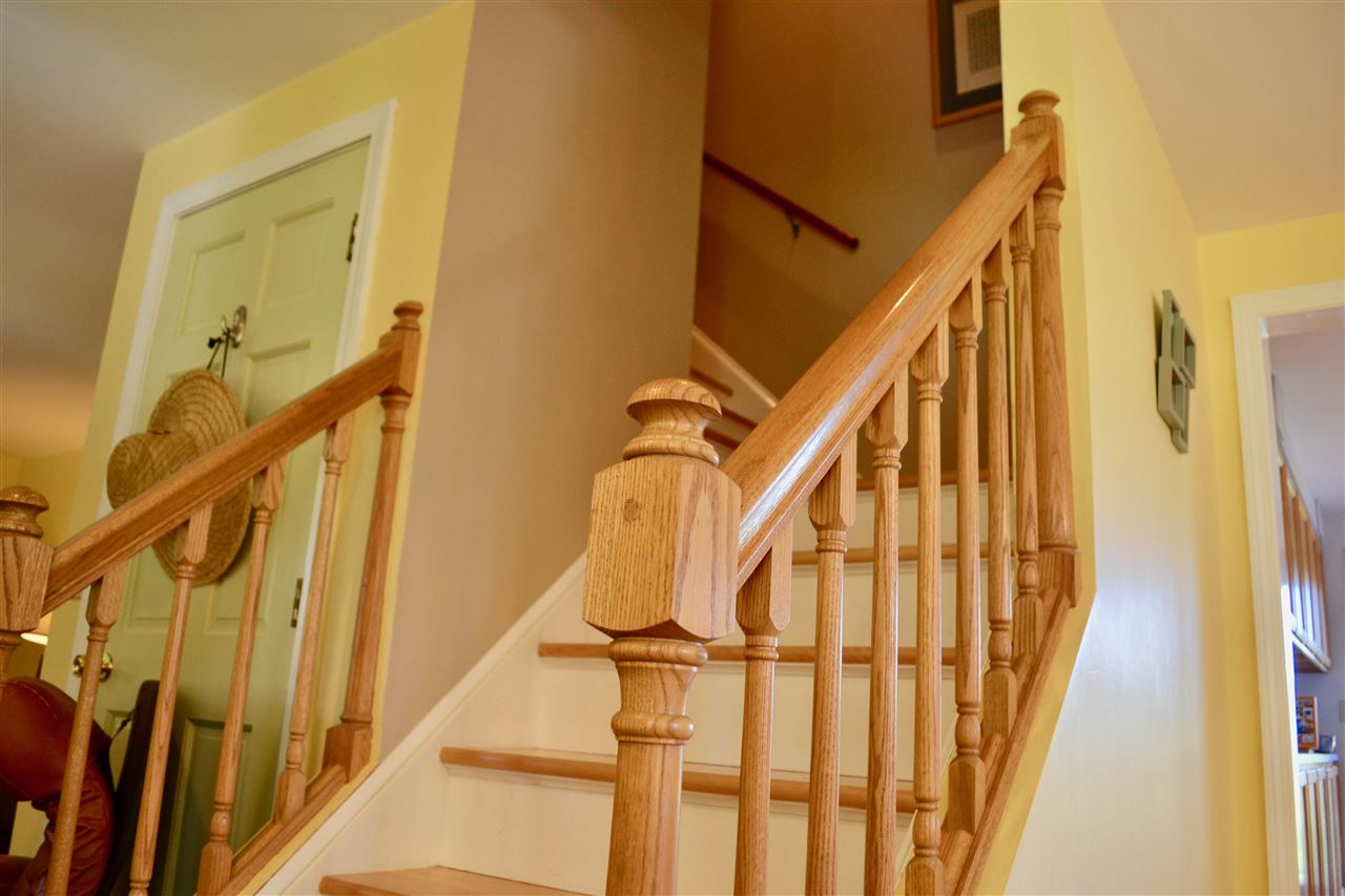 2410 Center Fayston Road Fayston, VT 05660 - Photo 18 of 40