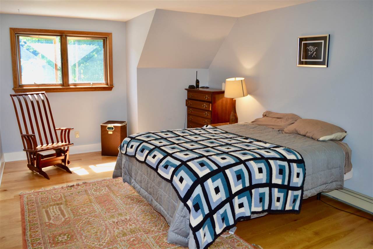 2410 Center Fayston Road Fayston, VT 05660 - Photo 19 of 40