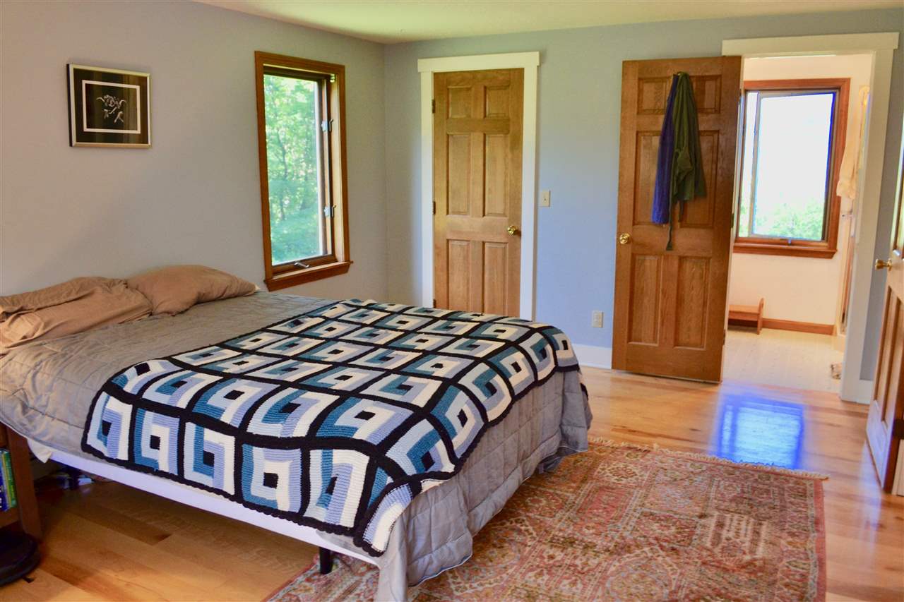2410 Center Fayston Road Fayston, VT 05660 - Photo 20 of 40