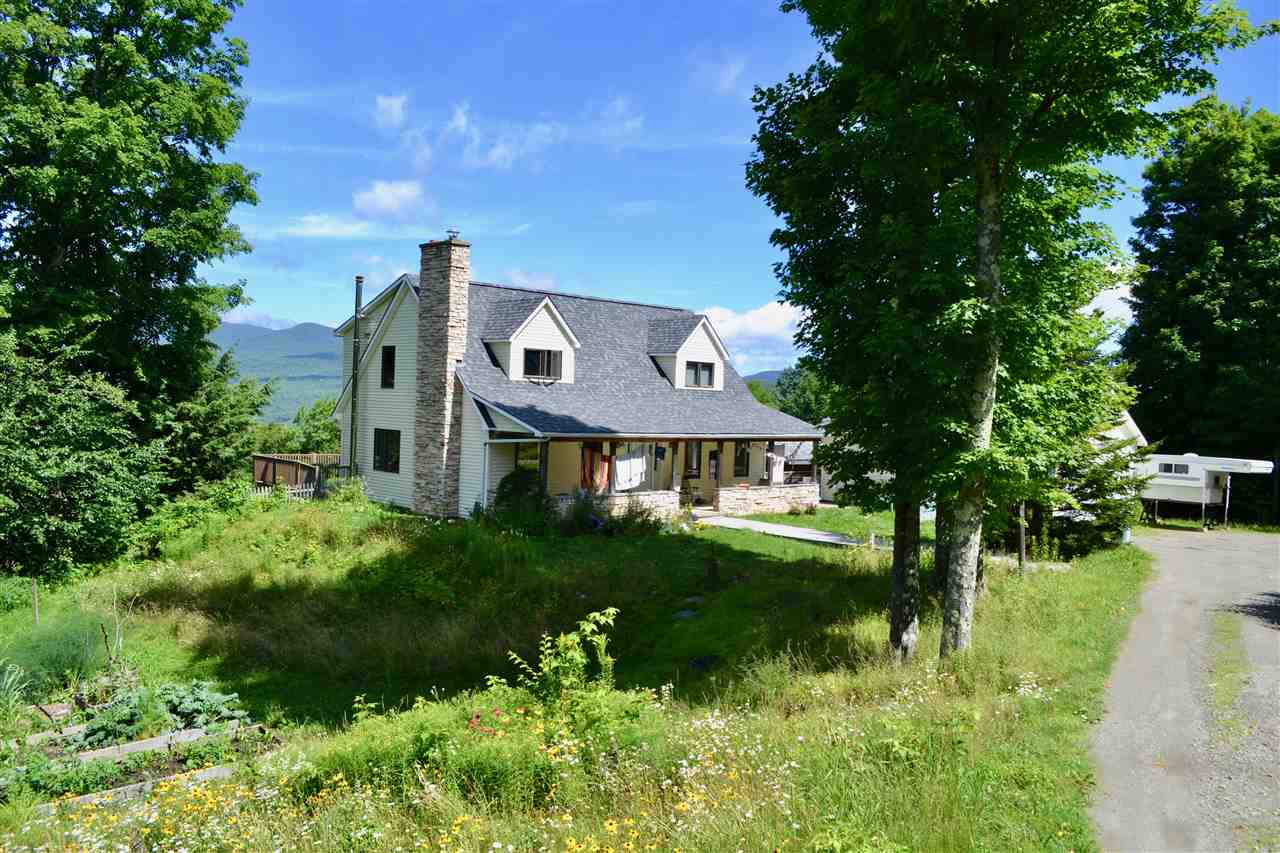 2410 Center Fayston Road Fayston, VT 05660 - Photo 3 of 40