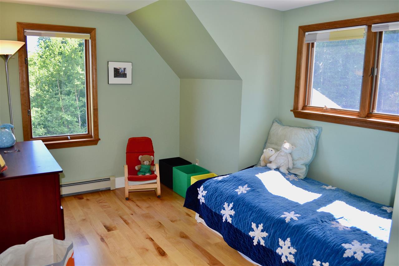 2410 Center Fayston Road Fayston, VT 05660 - Photo 23 of 40