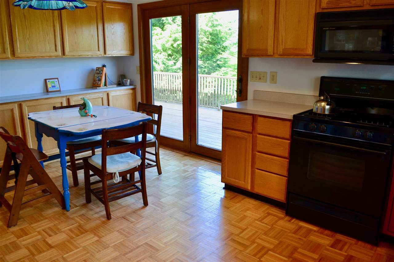 2410 Center Fayston Road Fayston, VT 05660 - Photo 4 of 40