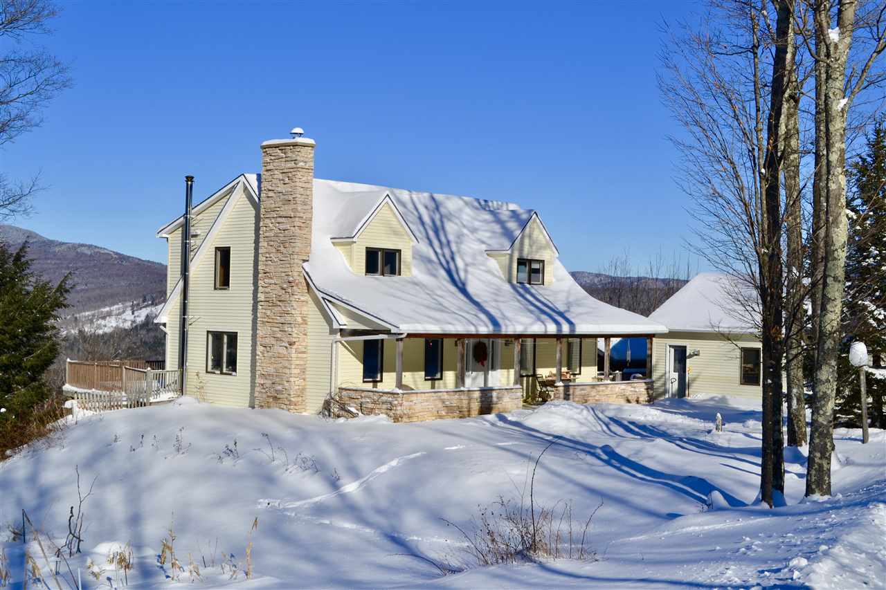 2410 Center Fayston Road Fayston, VT 05660 - Photo 40 of 40