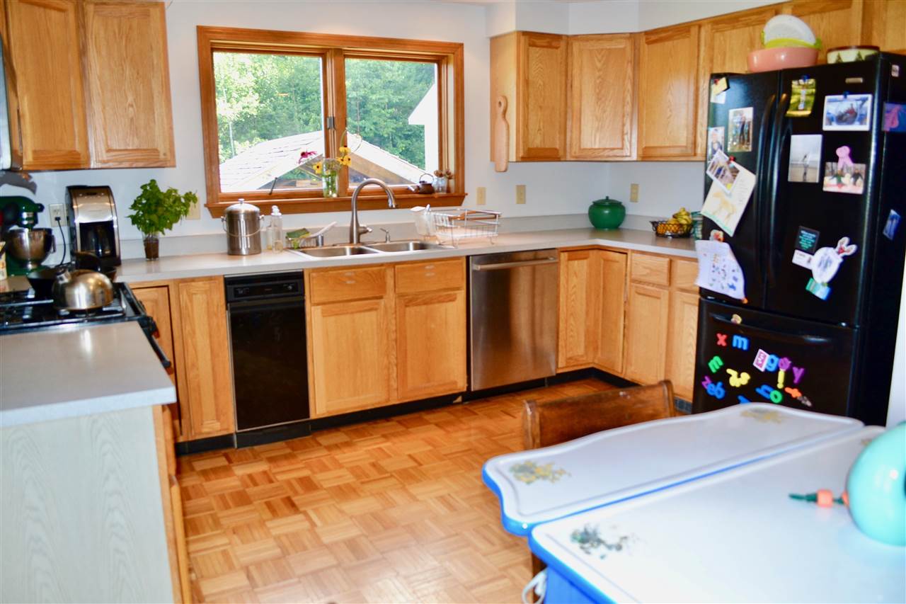 2410 Center Fayston Road Fayston, VT 05660 - Photo 6 of 40